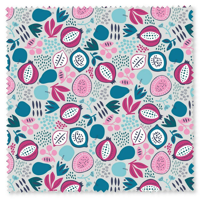 Burgess Field Cotton Fabric by Felicity Fabrics - ZD-78134-001