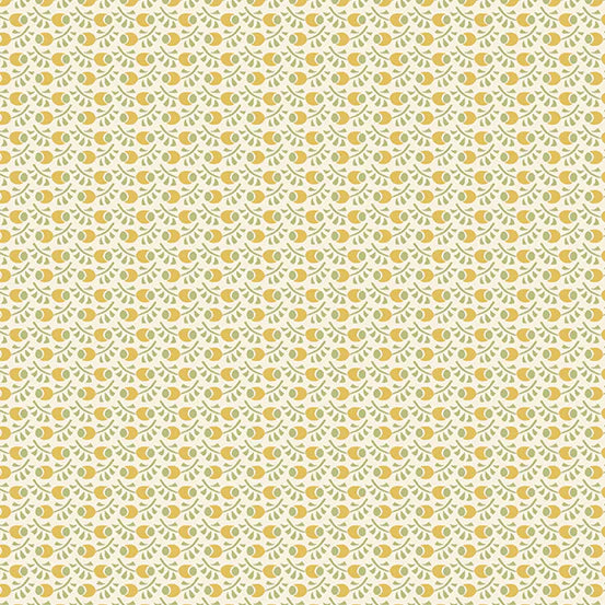 3 Yard Quilt Kit Bundle - Fleur Nouveau by Andover Fabrics